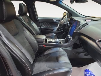 2022 Ford Edge ST  - Sunroof - Heated Seats - Navigation - Image 13