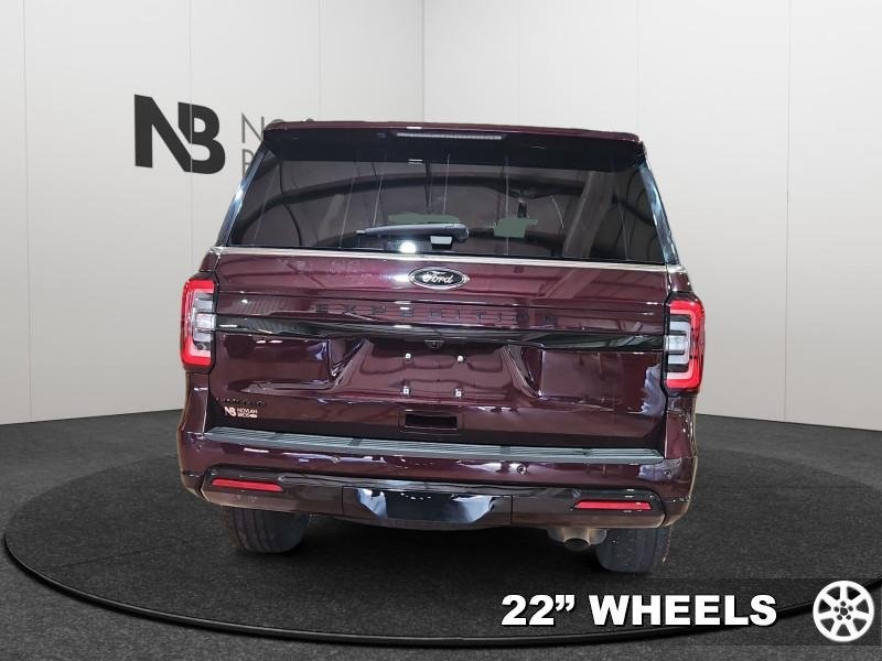 Ford Expedition Limited Stealth Package 1FMJU2A8XREA85577 135232