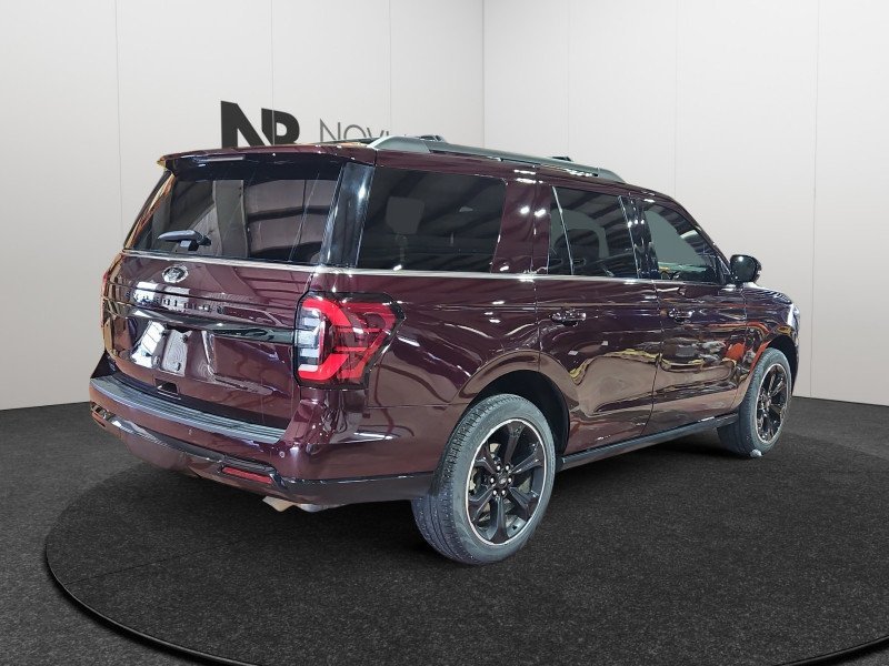 Ford Expedition Limited Stealth Package 1FMJU2A8XREA85577 135233