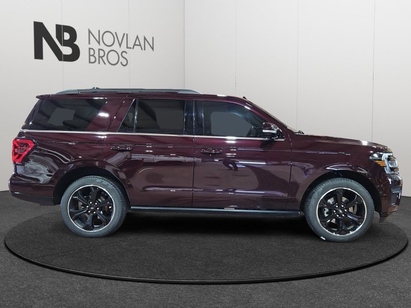 Ford Expedition Limited Stealth Package 1FMJU2A8XREA85577 135234