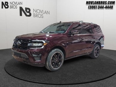 2024 Ford Expedition Limited Stealth Package - Image 0