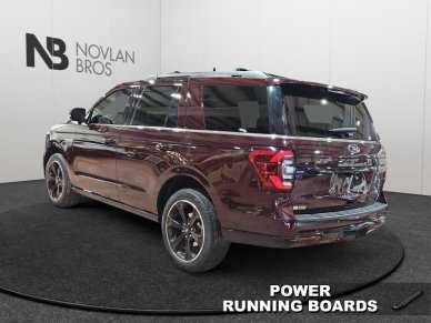 2024 Ford Expedition Limited Stealth Package - Image 2