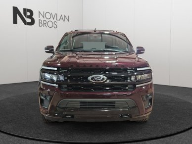 2024 Ford Expedition Limited Stealth Package - Image 7