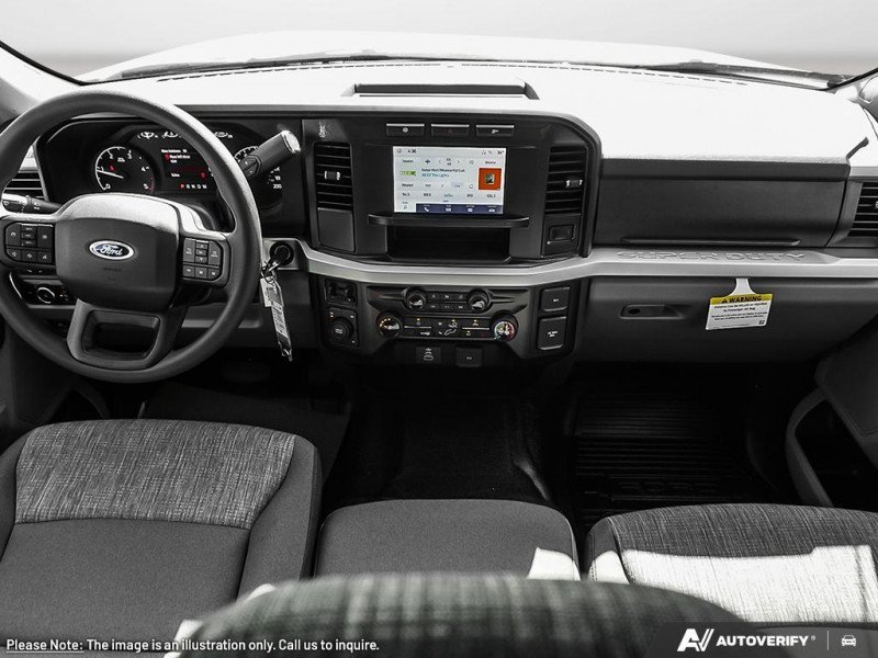 Ford Super Duty F-550 DRW XLT  - Diesel Engine 1FD0W5HT0TED76579 135284