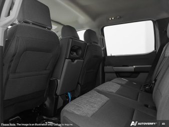 2026 Ford Super Duty F-550 DRW XLT  - Diesel Engine - Image 18