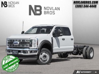 2026 Ford Super Duty F-550 DRW XLT  - Diesel Engine - Image 0