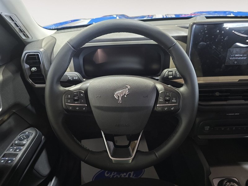 Ford Bronco Sport Big Bend 3FMCR9BNXTRE08974 135371