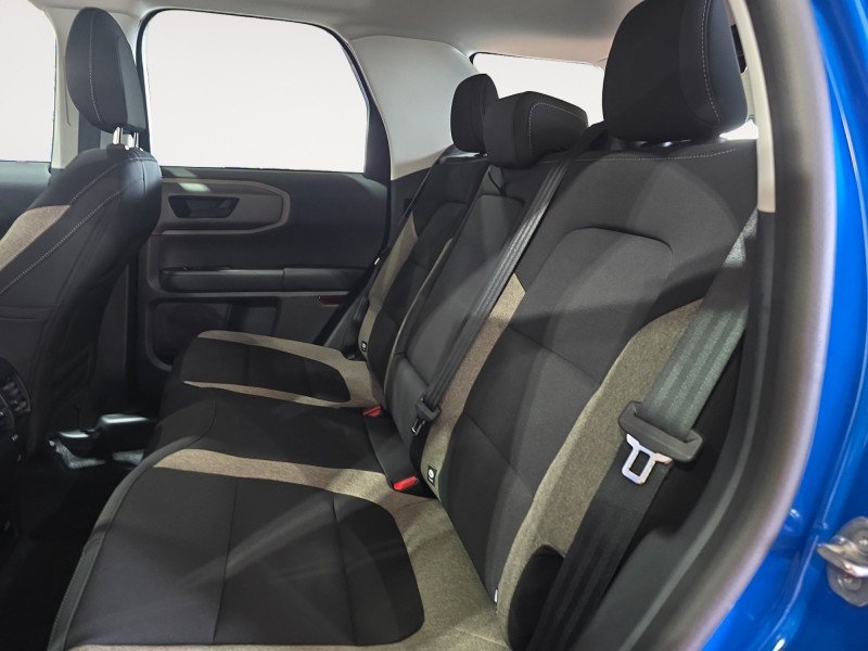 Ford Bronco Sport Big Bend 3FMCR9BNXTRE08974 135372