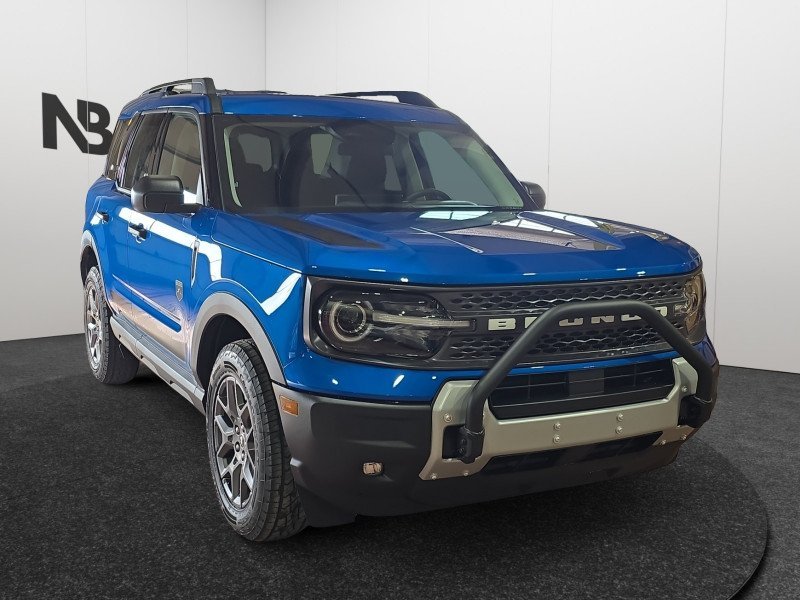 Ford Bronco Sport Big Bend 3FMCR9BNXTRE08974 140142