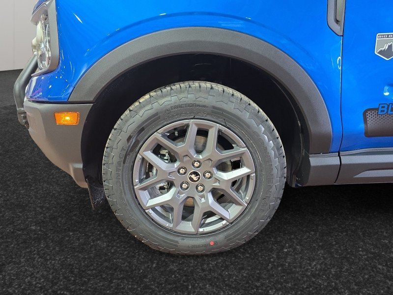 Ford Bronco Sport Big Bend 3FMCR9BNXTRE08974 140154