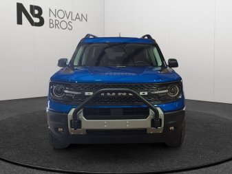 2026 Ford Bronco Sport Big Bend - Image 7