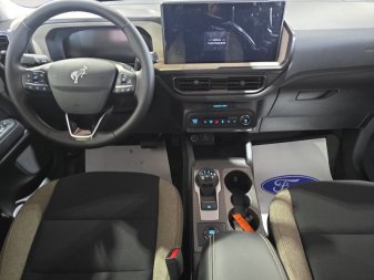 2026 Ford Bronco Sport Big Bend - Image 9