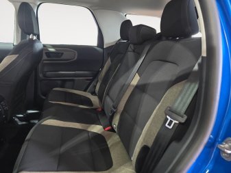 2026 Ford Bronco Sport Big Bend - Image 12