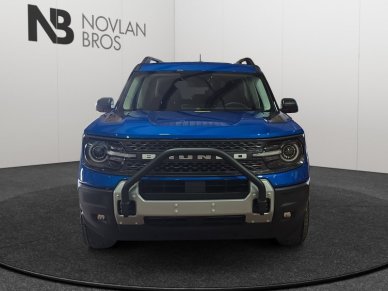 2026 Ford Bronco Sport Big Bend - Image 7