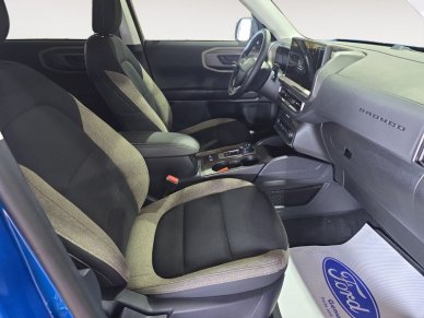 2026 Ford Bronco Sport Big Bend - Image 13