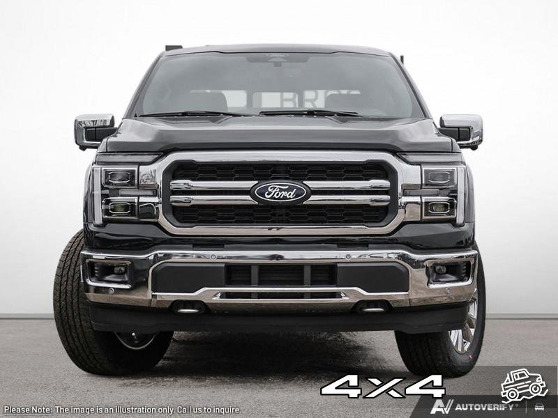 Ford F-150 LARIAT  - BlueCruise - Sunroof 1FTFW5LD1TFA18805 135849