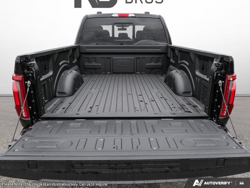 Ford F-150 LARIAT  - BlueCruise - Sunroof 1FTFW5LD1TFA18805 135854