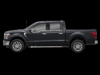 2026 Ford F-150 LARIAT  - BlueCruise - Sunroof
