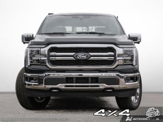 2026 Ford F-150 LARIAT  - BlueCruise - Sunroof - Image 1