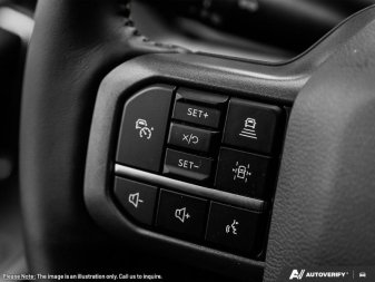 2026 Ford F-150 LARIAT  - BlueCruise - Sunroof - Image 14