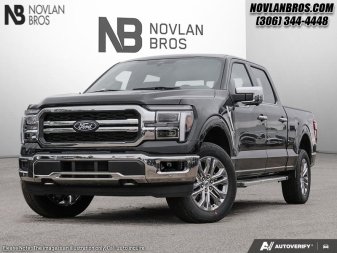 2026 Ford F-150 LARIAT  - BlueCruise - Sunroof - Image 0
