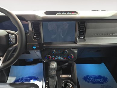 2026 Ford Bronco Big Bend  - Running Boards - Image 10