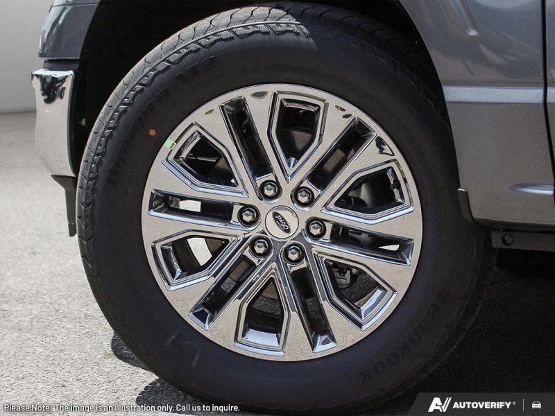 Ford F-150 LARIAT  - BlueCruise - Sunroof 1FTFW5L89TFA20451 135879