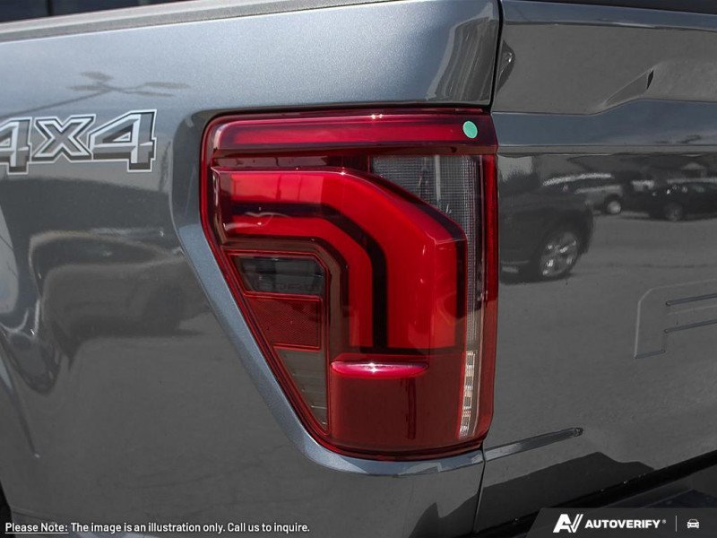 Ford F-150 LARIAT  - BlueCruise - Sunroof 1FTFW5L89TFA20451 135882