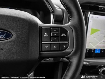 2026 Ford F-150 LARIAT  - BlueCruise - Sunroof - Image 14