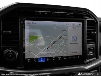 2026 Ford F-150 LARIAT  - BlueCruise - Sunroof - Image 17