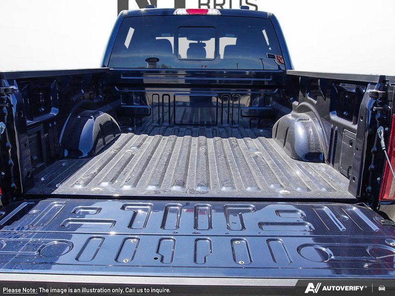 Ford F-150 XLT  - Tow Package - Tailgate Step 1FTFW3L87TFA33851 140200