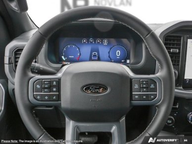 2026 Ford F-150 XLT  - Tow Package - Tailgate Step - Image 11