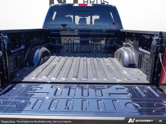 Ford F-150 XLT  - Tow Package - Tailgate Step 1FTFW3L87TFA33851 140200