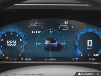 2026 Ford Bronco Sport Badlands  - Sunroof - Leather Seats - Image 10