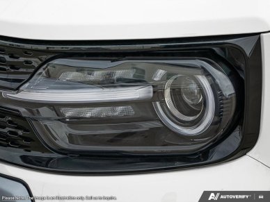 2026 Ford Bronco Sport Badlands  - Sunroof - Leather Seats - Image 6