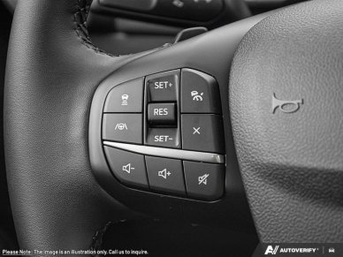 2026 Ford Bronco Sport Badlands  - Sunroof - Leather Seats - Image 11