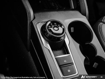 2026 Ford Bronco Sport Badlands  - Sunroof - Image 15