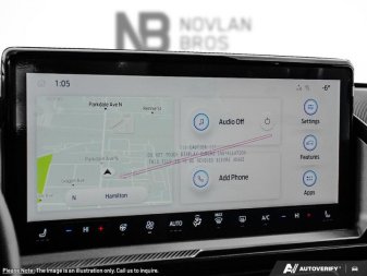 2026 Ford Bronco Sport Badlands  - Sunroof - Image 16