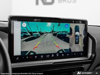 2026 Ford Bronco Sport Badlands  - Sunroof - Image 20