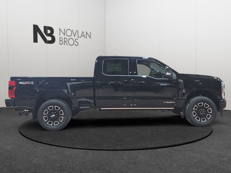 Ford F-350 Super Duty Platinum  - Premium Audio 1FT8W3BT2TED59660 135639