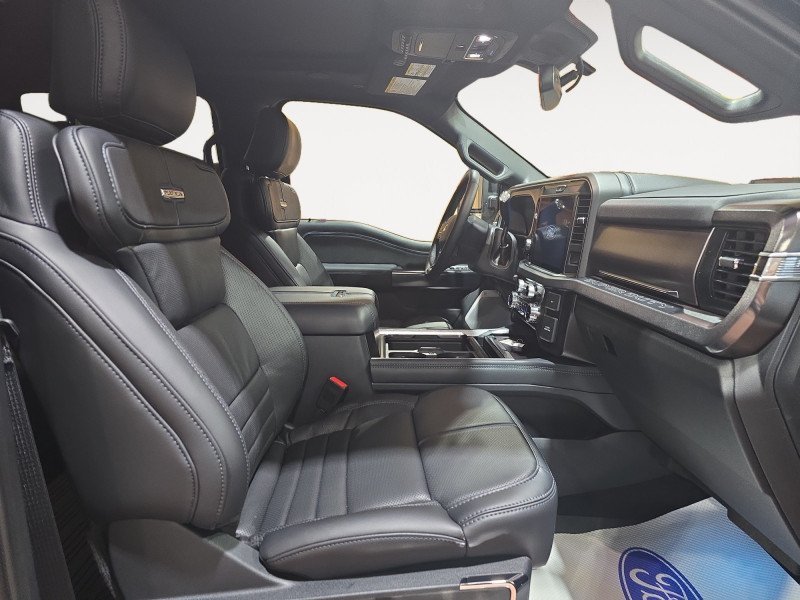 Ford F-350 Super Duty Platinum  - Premium Audio 1FT8W3BT2TED59660 135646