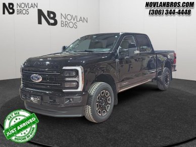 2026 Ford F-350 Super Duty Platinum  - Premium Audio - Image 0