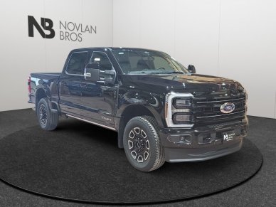 2026 Ford F-350 Super Duty Platinum  - Premium Audio - Image 1