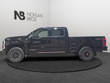 2026 Ford F-350 Super Duty Platinum  - Premium Audio - Image 2