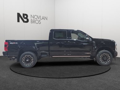 2026 Ford F-350 Super Duty Platinum  - Premium Audio - Image 6