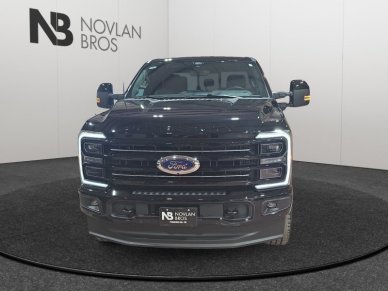 2026 Ford F-350 Super Duty Platinum  - Premium Audio - Image 7