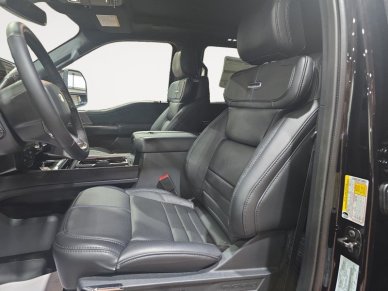 2026 Ford F-350 Super Duty Platinum  - Premium Audio - Image 8