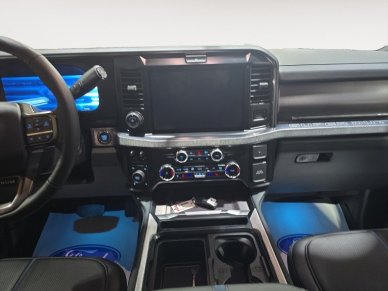 2026 Ford F-350 Super Duty Platinum  - Premium Audio - Image 10