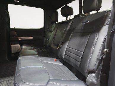 2026 Ford F-350 Super Duty Platinum  - Premium Audio - Image 12