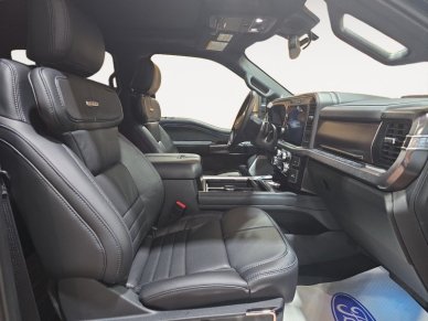 2026 Ford F-350 Super Duty Platinum  - Premium Audio - Image 13